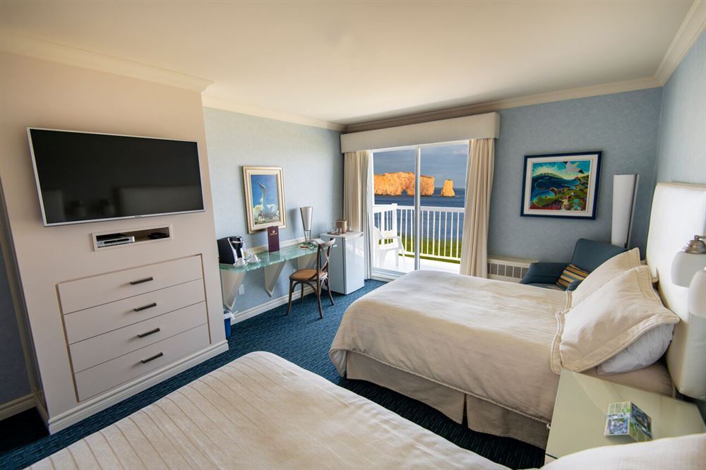 La Normandie Hotel